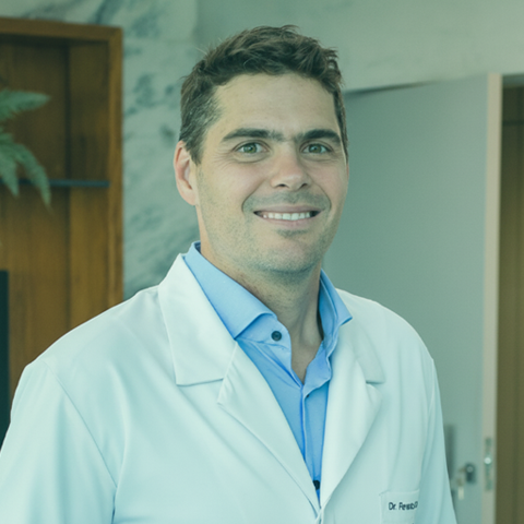 Retrato da Dr. Renato Corradi